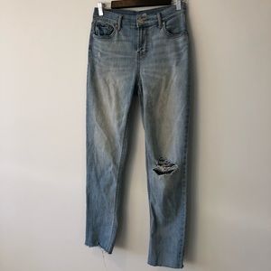 Old Navy Mom Jeans
